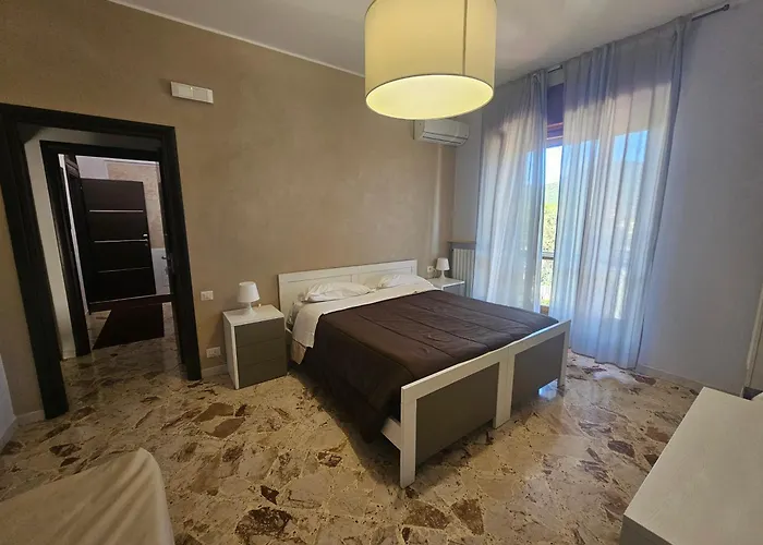 B&B dei Rota Affittacamere Mercato San Severino Salerno