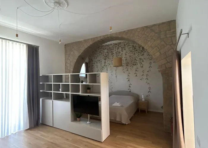 Casa Verdastro B&B