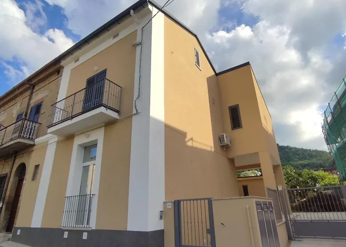 Casa Verdastro B&B